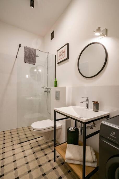 Cozy Studio 5 Minut By Warsaw East 외부 사진