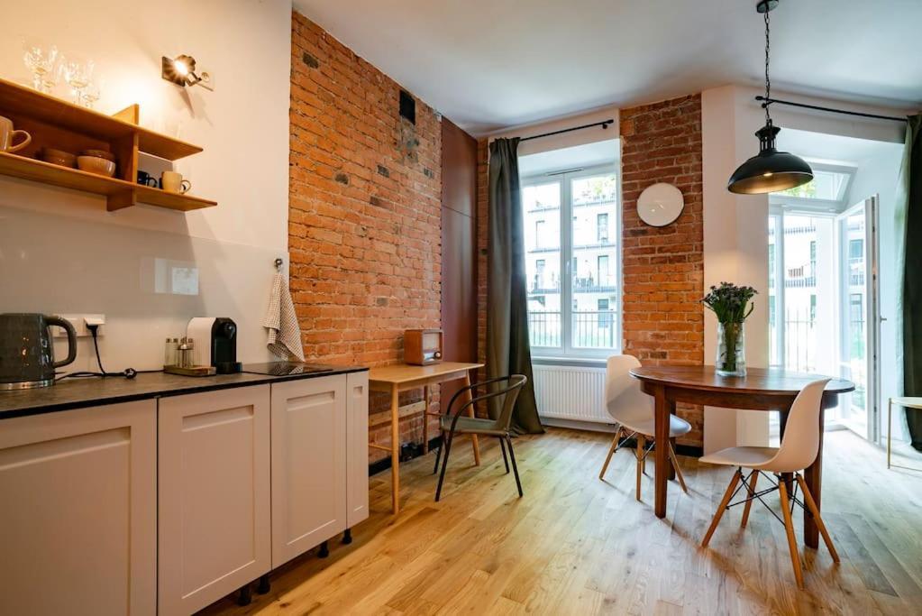 Cozy Studio 5 Minut By Warsaw East 외부 사진