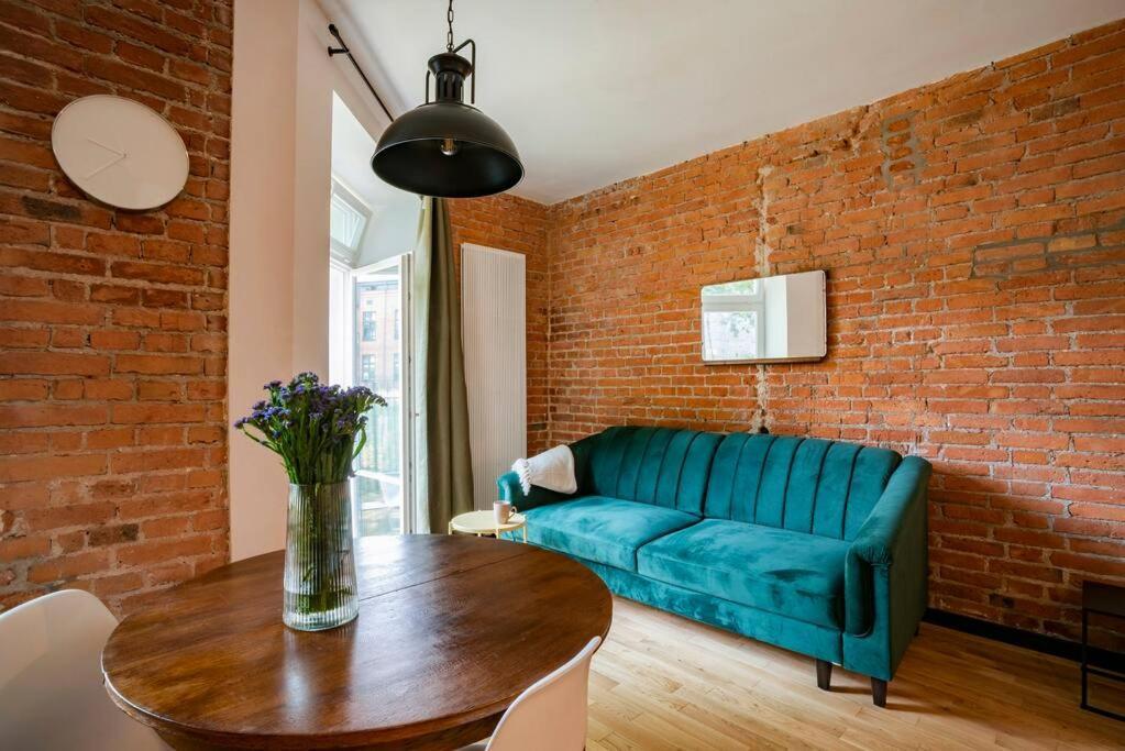 Cozy Studio 5 Minut By Warsaw East 외부 사진